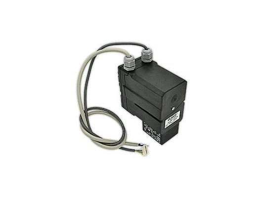 сервопривод dungs sad 3.0, в комплекте