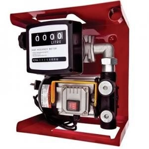 Заправочные блоки