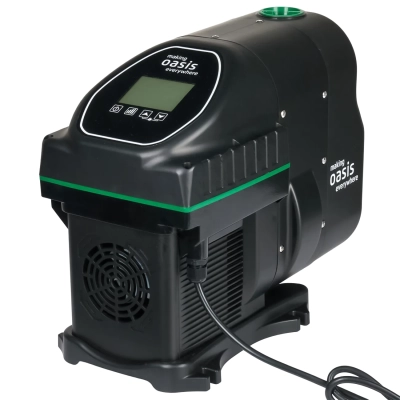 Насос поверхностный инверторный NS 082/43 Оазис Р0000156531