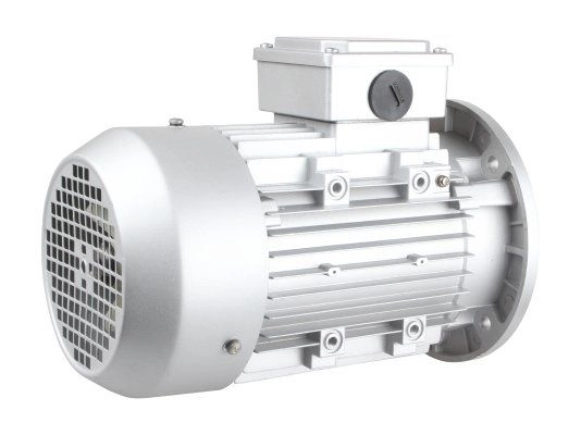 электродвигатель lafert ampe 90l da2