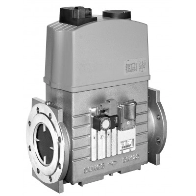 Двойной электромагнитный клапан Weishaupt DMV-D 5065/11 eco