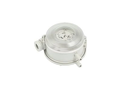 Реле давления Huba Control 604.99881
