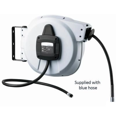 Катушка автоматическая MAVEL ROLL MAJOR 15м, 15Бар, 10мм, 822300