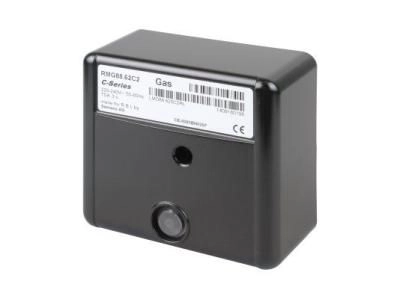 Топочный автомат Siemens RMG88.62C2 / LMO88.620C2RL