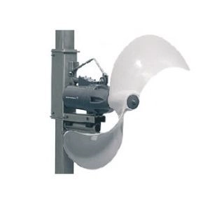 Электрическая мешалка 1150мм 0,55кВт Grundfos (96295830)