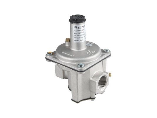 регулятор давления газа giuliani anello fsdc25/ce