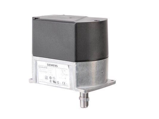 сервопривод cib unigas sqm48.497b9