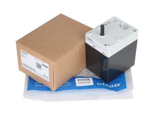 сервопривод oilon sqn30.121a3500