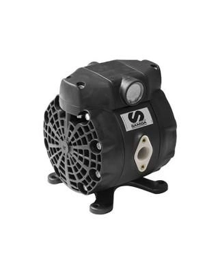 Диафрагменный насос DF50 PP/PTFE SAMOA DF50PPSTSTTBAS