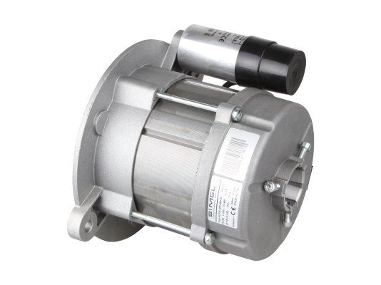 электродвигатель acc 480 вт