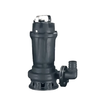 Насос для откачивания жидкостей NSPG DF50/400-1.5, Native 2469615