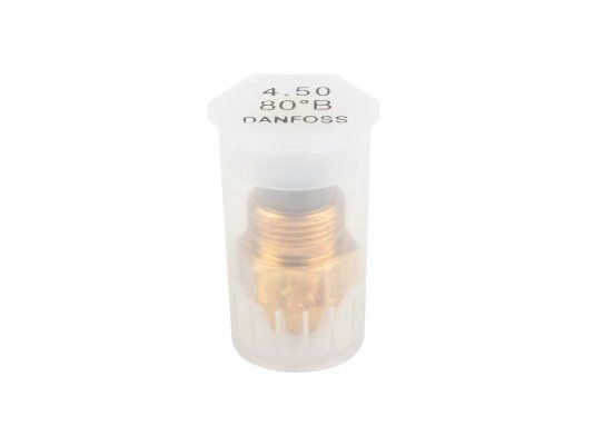 форсунка danfoss od 4.50 / 80º b