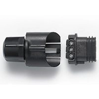 штекер для alpha grundfos (98284561)