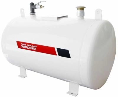 Мобильный топливный модуль Gespasa GR PIUSI