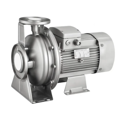 Насос одноступенчатый моноблочный TESK SMD50-32-160 2,2 кВт 66SMD5032160220380