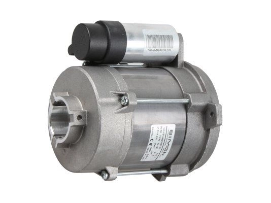 электродвигатель acc 130 вт