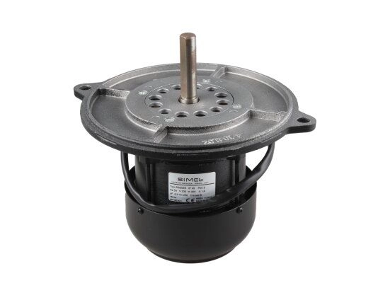 электродвигатель simel 52/2039, 0.2 квт