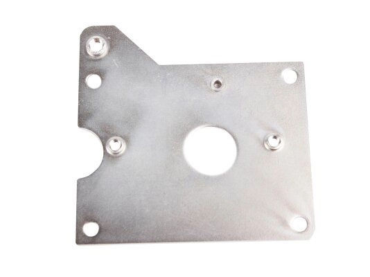 фиксирующая пластина weishaupt 24140002222