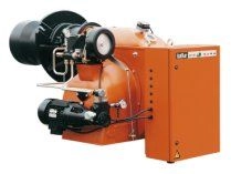 дизельная горелка baltur gi 350 dspg