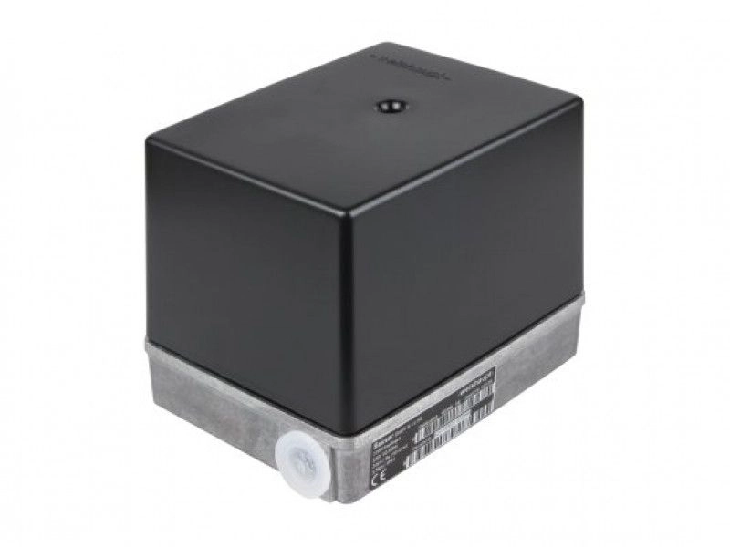 сервопривод bauser 1055/23 в комплекте