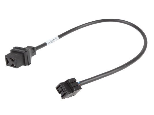 кабель электропитания 300 мм 65300530