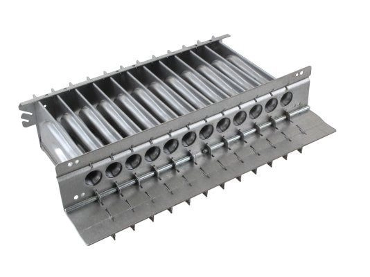 атмосферная горелка polidoro 12 сегментов 7825492