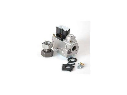 газовый электромагнитный клапан viessmann 7831914
