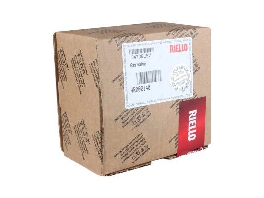 газовый электромагнитный клапан ebmpapst gb-nd 057 d01 s00