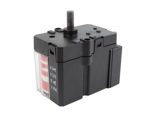 сервопривод berger lahr /schneider electric sta3.5 b0.37/6 4n21 r