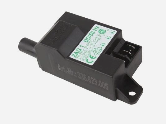 трансформатор розжига de dietrich 300004785