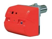 газовая горелка riello rs 34