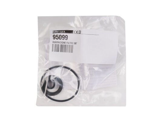 прокладка фильтра baltur 95099