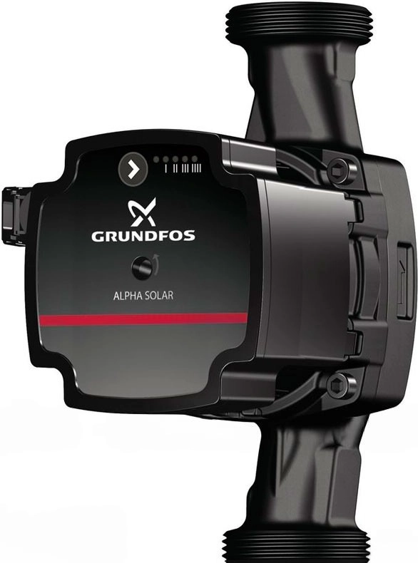 циркуляционный насос grundfos alpha solar 25-75 98989300