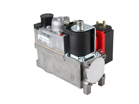 газовый электромагнитный клапан elco vr4625aa10503