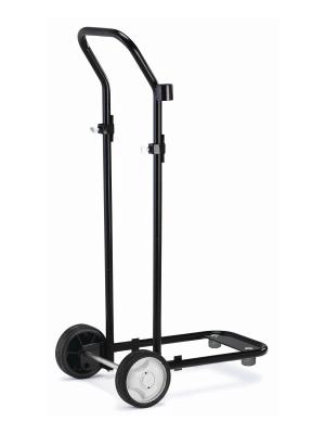 Тележка 2-колесная с суппортами для бочек 20 и 50 кг 431001 SAMOA