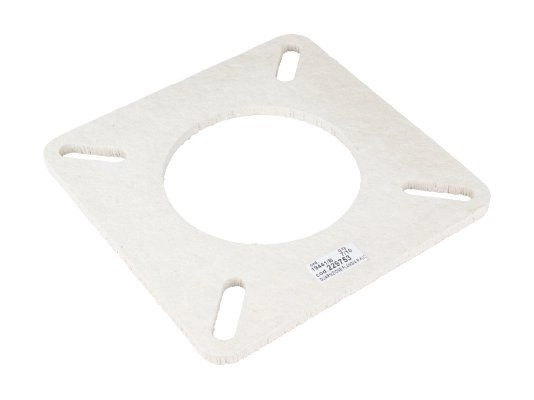 прокладка фланца fbr ø110 мм, 229753