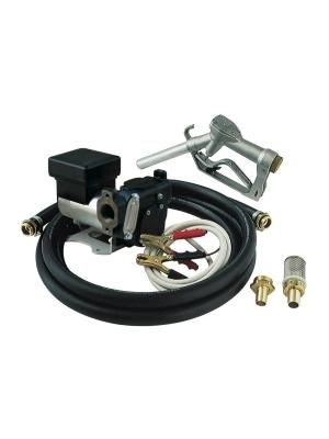 Мобильный комплект Battery Kit Panther 12V для ДТ 56 л/мин PIUSI F0034003B