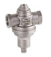 клапан редукционный genebre 2272 04 ду015 pn25 aisi316 арт.227204