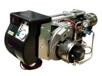 мазутная горелка ecoflam maxflam 30 ab tc