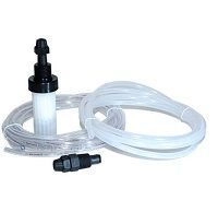 Комплект клапанов забора/сброса для насосов ETATRON 30-80 л/ч SCO0001601