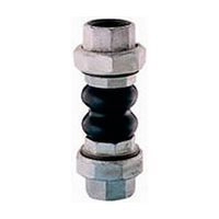 компенсатор genebre ду 40 антивибрационный резьбовой 1 1/2 (283008)