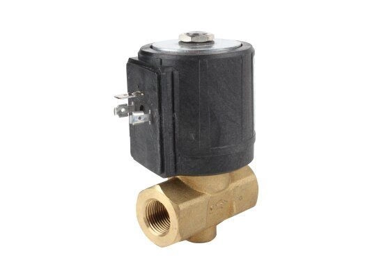 газовый электромагнитный клапан brahma e6g*a10*3/8*afd 13695502