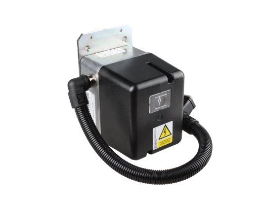 сервопривод riello sqm10.16502