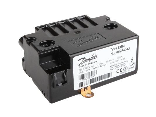 трансформатор розжига danfoss ebi4 052f4043 kit