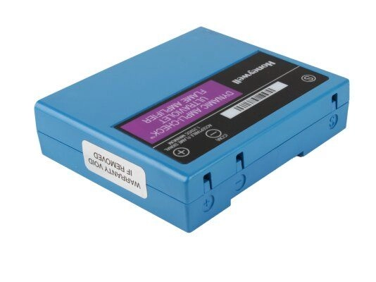 усилитель сигнала пламени honeywell r7849 b 1013