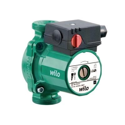 Насос циркуляционный WILO Star-RS 25/6-130(180)-RK (2459900)