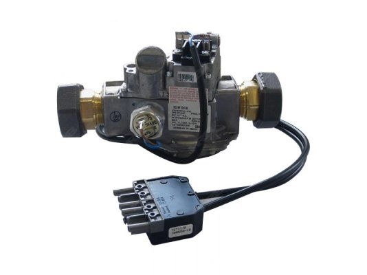 газовый электромагнитный клапан viessmann, 7812716