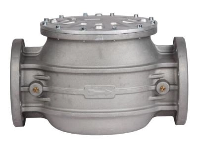 Газовый фильтр Baltur FM DN125