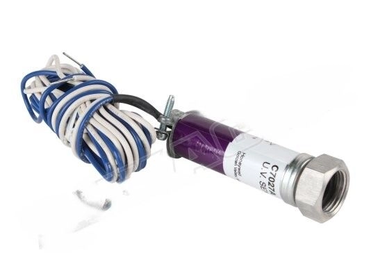 датчик пламени honeywell c7027a1056