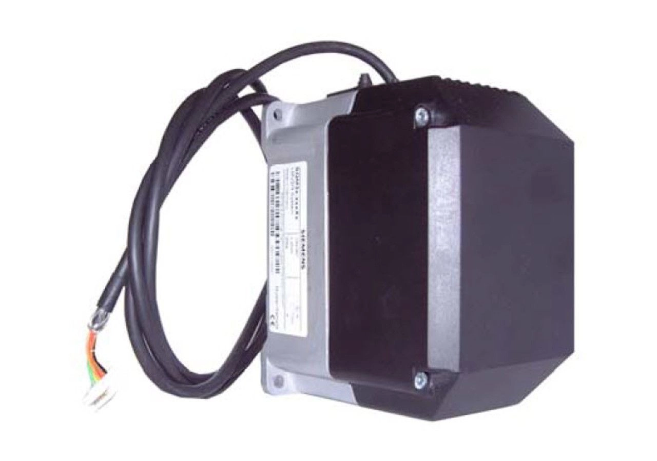 сервопривод siemens sqm33.411a9